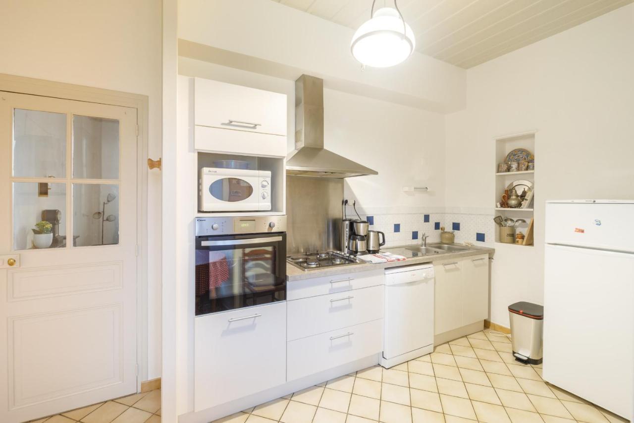 Chateau Des Grezes Holiday home Agnat