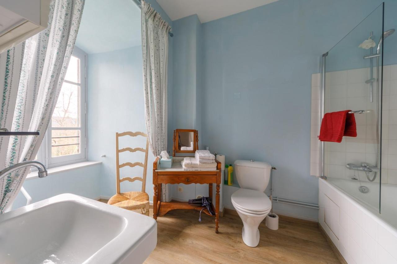 Holiday home Chateau Des Grezes
