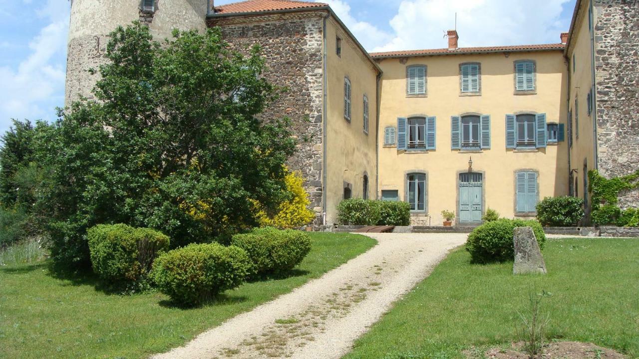 Chateau Des Grezes *