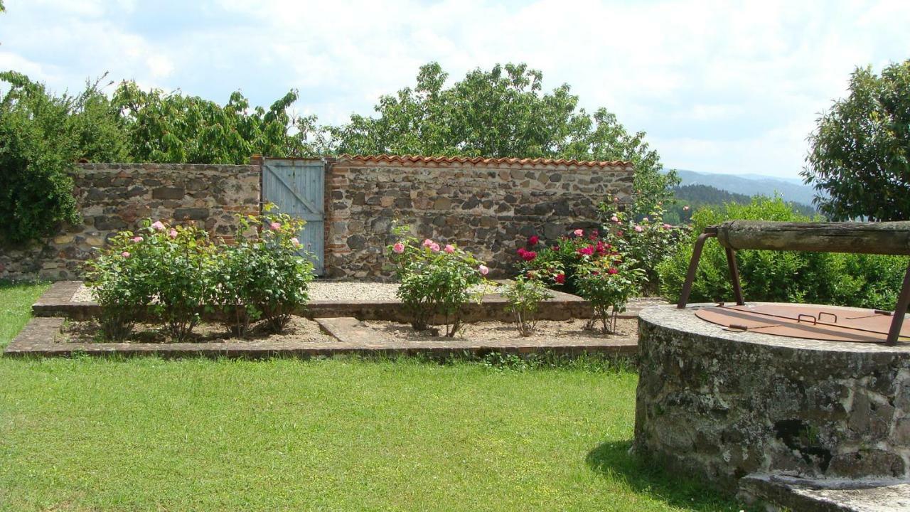Holiday home Chateau Des Grezes Agnat