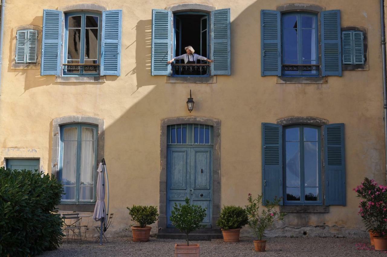 Holiday home Chateau Des Grezes *