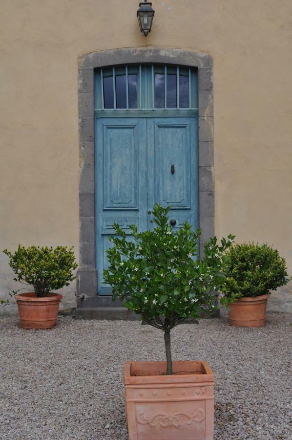 Chateau Des Grezes Holiday home