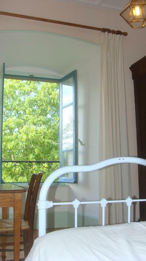 Holiday home Chateau Des Grezes