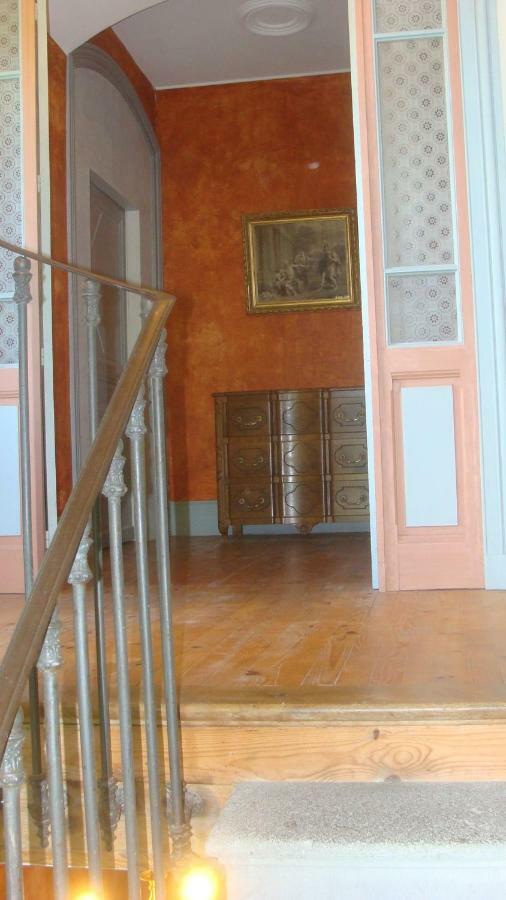 Chateau Des Grezes Holiday home *