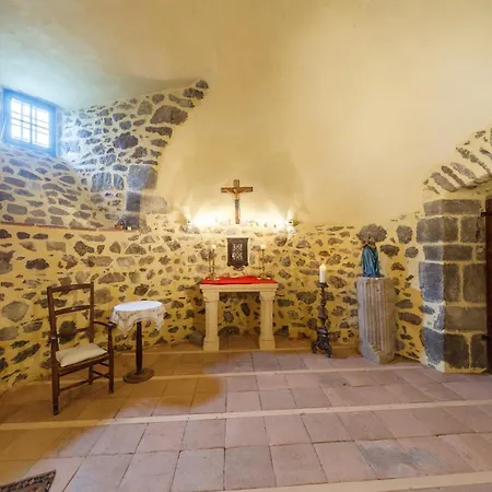 Château des Grèzes Agnat Extérieur photo