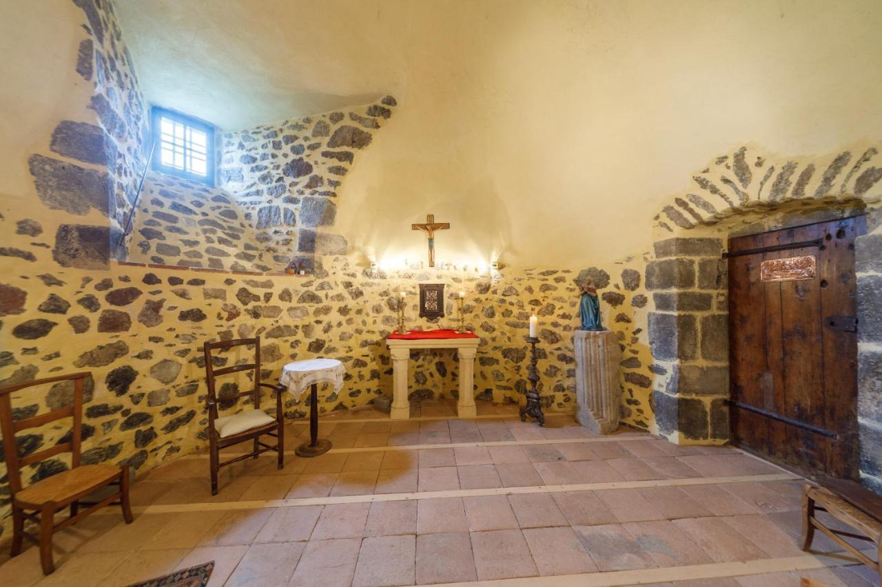 Hébergement de vacances Château Des Grèzes *