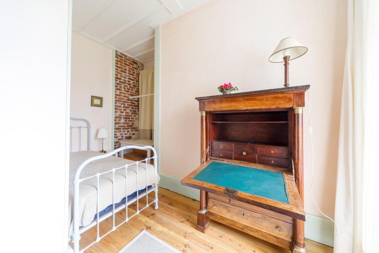 Hébergement de vacances Château Des Grèzes *