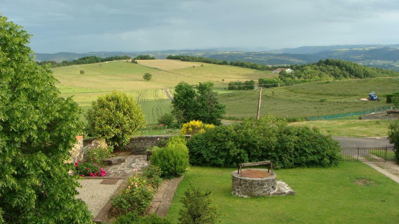 Château Des Grèzes Hébergement de vacances