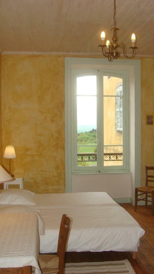 Hébergement de vacances Château Des Grèzes