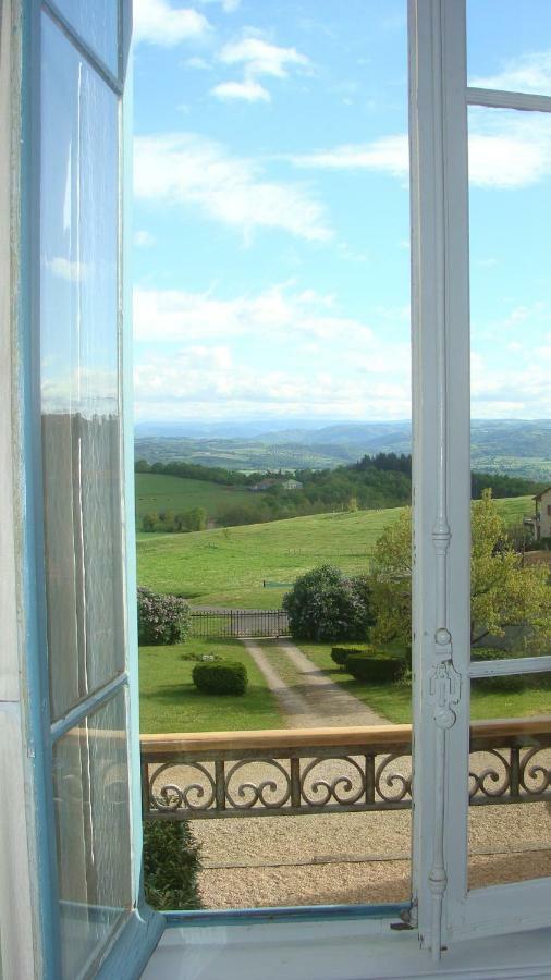 Château Des Grèzes Hébergement de vacances