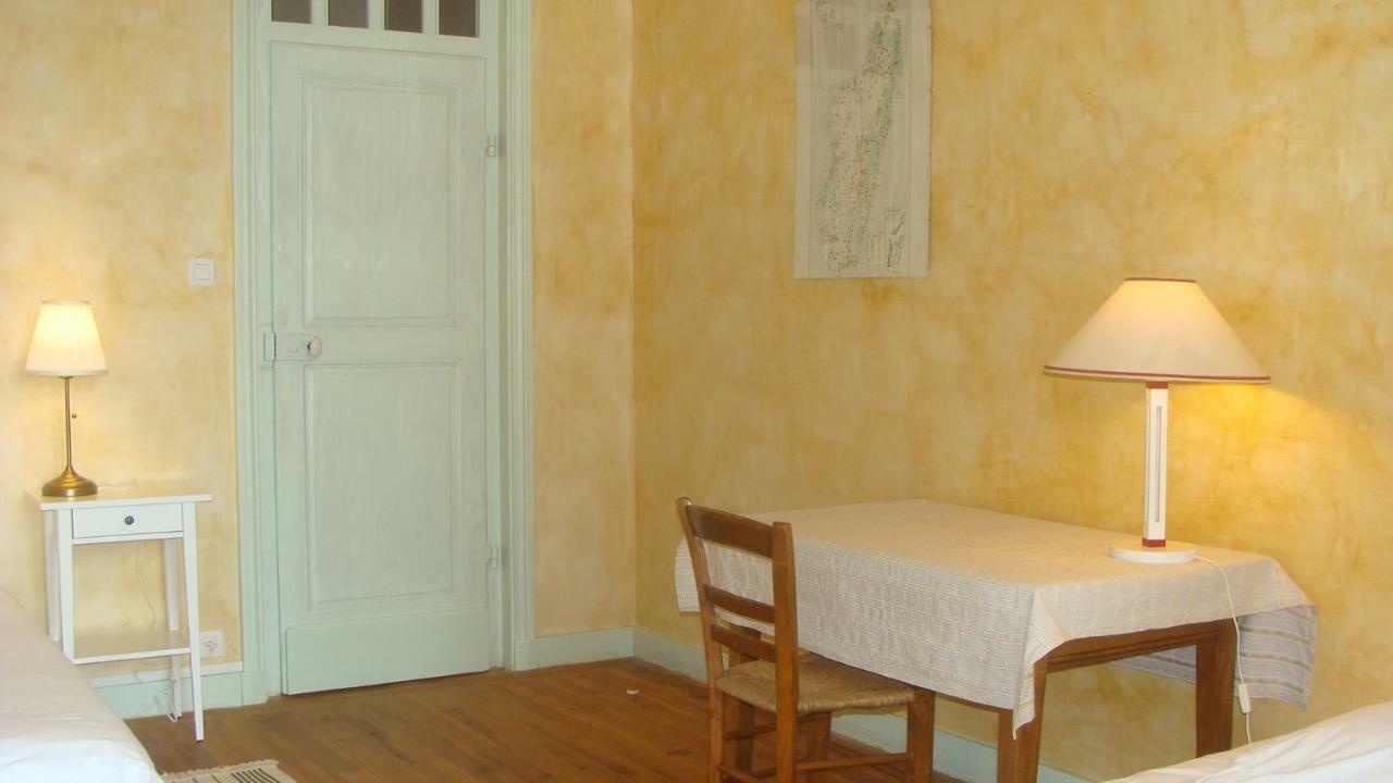 Château Des Grèzes Agnat